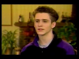 Mickey Mouse Club ☼ Hangin' with Tony Lucca