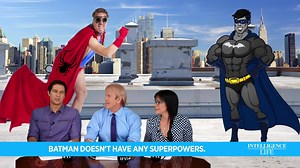 Are you prepared for these bizarre job interview questions? Check this out - you may have to answer one of these at your next job interview! | John Tesh