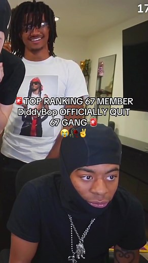 DiddyBop Officially Quits 67 Gang - Top Ranking News