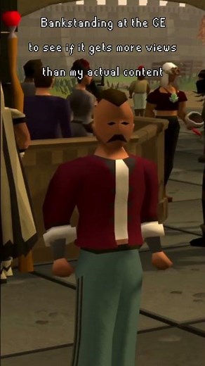 OSRS creators hate this one simple content strategy