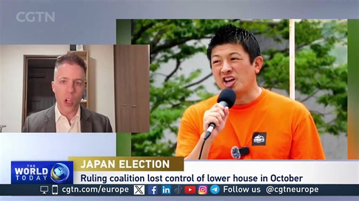 Japanese Upper House Vote: What It Means for PM Ishiba and Trade Negotiations