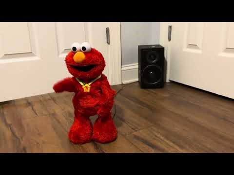 Extra special TMX Elmo instrumental