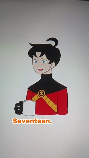 Exploring the Character of Tim Drake: Red Robin Fan Art and Digital Drawings