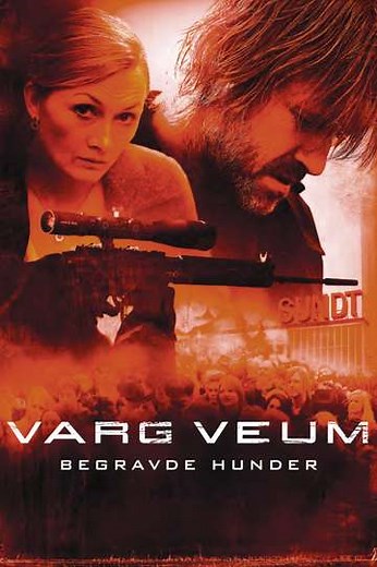 Varg Veum - Buried Dogs - Movie