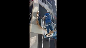 This process produces unsurpassed paint savings. The Ransburg No.2® electrostatic spray gun is the ideal tool for economic spray painting, especially suited for intricate metallic parts. ➡️“Pure” electrostatic atomization – highest transfer efficiency ➡️Tried and tested technology ➡️Almost no overspray ➡️90KV sprays most types of paints and fluids ➡️3 bell sizes for all industrial applications ➡️Air turbine bell rotation | Dietz Supply Company | Facebook