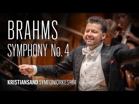Brahms: Symphony No. 4 in E minor, Op. 98 - Julian Rachlin