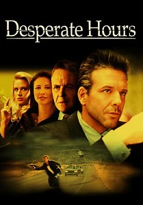 Desperate Hours (1990)