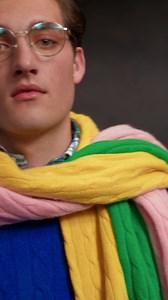 1.2K views | Shop the iconic cable-knit cashmere sweater and more styles for the whole family. Free Shipping & Returns on All Orders | Ralph Lauren | Facebook