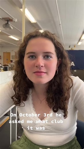 Join Interact Club!! Mondays @ lunch!