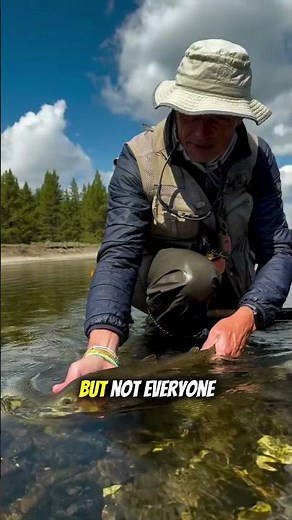 US Releases 14 Canadian Wolves Into Wild and Saves $94 Billion #Wolves #NatureIsWild #Shorts