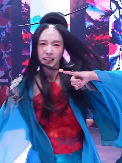 이정현 '와' - 불후의 명곡 2025 라이브 무대