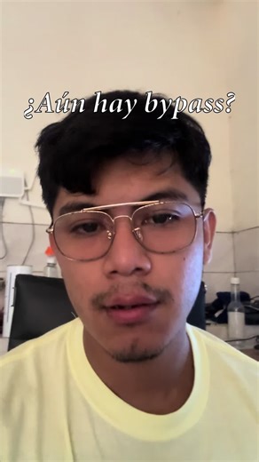 Bypass para iOS 26.1: Guía Actualizada