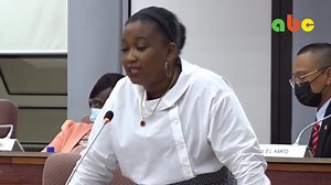 R.I.P. Patricia 'Patty' Etnel 🕊✨ | ABC Radio & TV