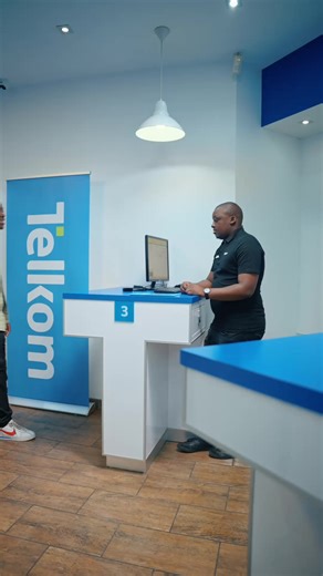 Oops! No funds, account suspended… now what? 🤔 #KnowYourTelkom, choose wisely and WIN a R500 petrol voucher: 👉 Pay via myTelkom app 👉Use Telkom web self-service 👉 Scan the QR portal 👉Do a dramatic TikTok dance to summon money 😅 #TelkomIsIconic #PossibleBeginsHere Ts and Cs apply@Telkom