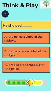 63 - All level - Test Grammar - #Exercise Test Grammar CEFR #ngữpháptiếnganh #quiz #english