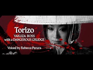 Torizo Trailer Final - Shogun Assassin 2