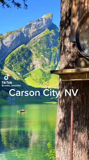 Explore Carson City's Hidden Hot Spots