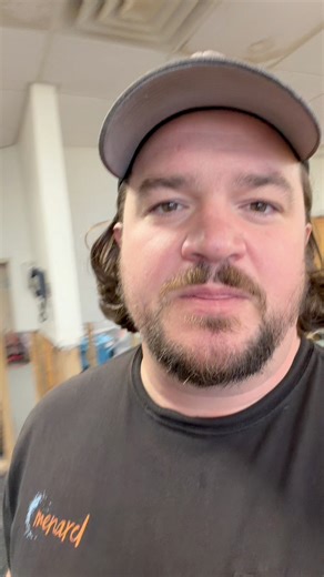 Behind the scenes of a water damage mitigation - every detail matters! #WaterDamage #MoldRemediation | Menard Carpet Care & Flood Pro