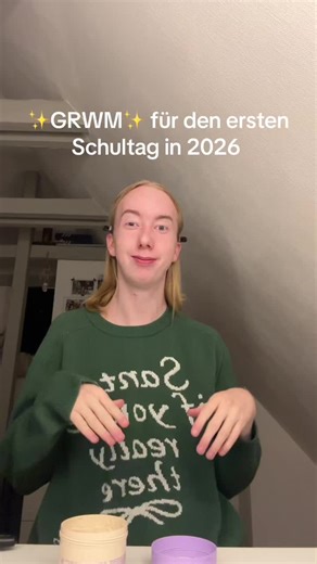 Get Ready for School: First Day of 2026