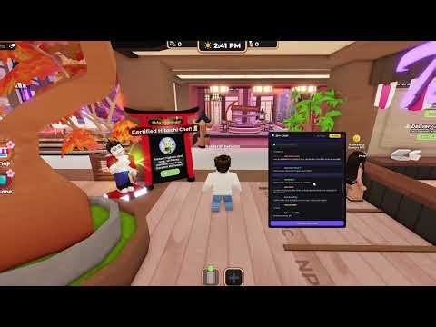 Roblox SPY Chat Script (Working and OP 2026)