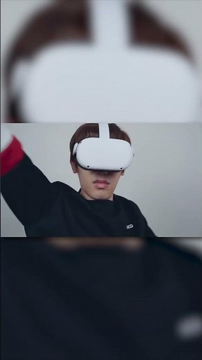 VR software engineers be like... Expectation vs Reality