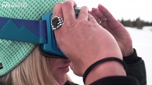 OutdoorMaster Ski Goggles PRO Replacement Lens - 20+ Choices