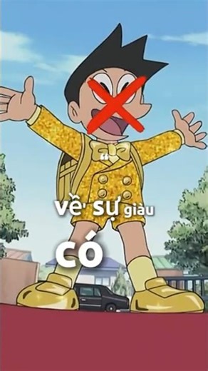 I AM RICHER THAN SUNEO