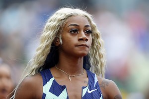 Sha’Carri Richardson Reflects On Tumultuous Year After Team USA Suspension -  | BET HipHop Awards