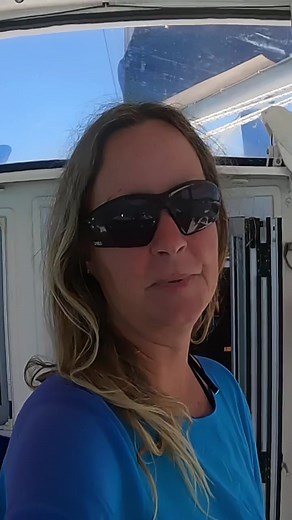 Living without air conditioning for years makes stepping into a cool store after battling big waves a chilly experience🥶 https://youtu.be/FRUPzOFTHvY #bahamas #cold #frozen #sailingdarkangel #sailing #youtubevideo #youtubechannel #fyp