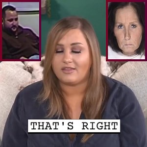 Who Did It? Family Member Or A Coworker? | Kendall Rae