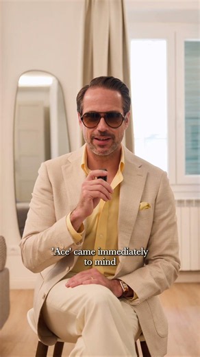 How To Dress Like Sam 'Ace' Rothstein from Casino