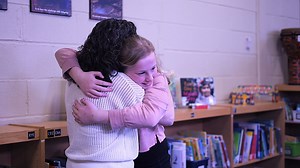 Each year, the SCDSB recognizes Education Week at the beginning of May. Education Week provides us with an opportunity to celebrate education and recognize the contributions of SCDSB staff throughout the year. Together, we all contribute to creating environments where students can learn, grow, and succeed. The SCDSB is truly fortunate to have over 7,000 passionate, supportive, and dedicated staff members. Thank you all for making the SCDSB the place to be! 💙 Watch as students from Regent Park P