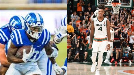 7 ACC schools reportedly target Big 12 expansion as Pac-12 collapse triggers Atlantic schools to foresee the inevitable