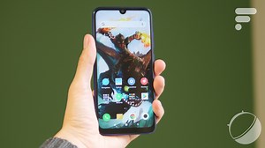 Xiaomi Redmi Note 7 Edition 700 : une version spéciale pour Free Mobile — Frandroid