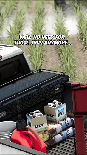 Farming Simulator on Instagram: "Who even needs warranty… #fypシ #farmingsimulator #farmingsimulator25 #fyp"