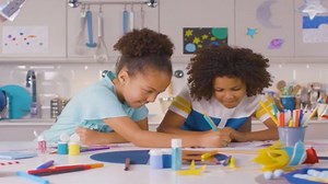 Ces jeux vidéo pour enfants mélangent création, imagination et technologie