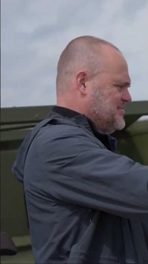 How was the Churchill AVRE tank used during the Normandy invasion?