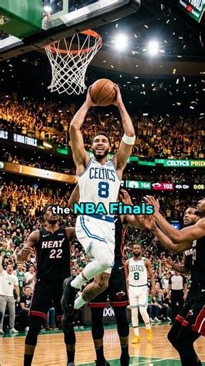 JR Smith had 4.7 seconds to win the NBA Finals. He forgot the score.