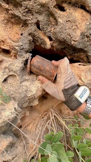 239K views · 990 reactions | ancient treasure documentary #treasurehunt #history #archaeology #gold #advanture | Artem Tran | Facebook