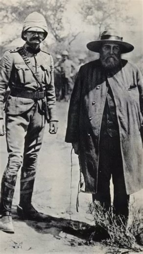 1K reactions · 72 shares | General Piet Cronje surrendered to British commander Lord Roberts at the Battle of Paardeberg on February 27, 1900. After being surrounded by Roberts’ forces, Cronje and about 4,150 of his men were forced to give up after a prolonged British bombardment and encirclement. This defeat was a major blow to Boer morale and marked a turning point in the Second Anglo-Boer War. | South African Military History Channel | Facebook