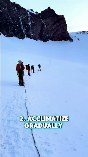 5 Tips to Prepare for High Altitude