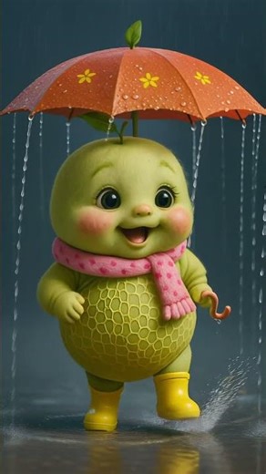 Baby Rain Boots ASMR 👢💧 #asmr #rainboots #rainasmr