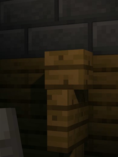 The Woodlands Part 2: A Minecraft Horror Animation