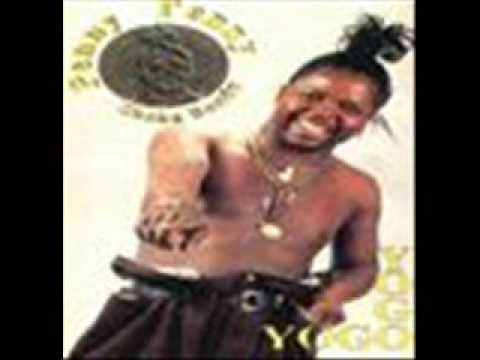 Penny Penny - Yogo Yogo