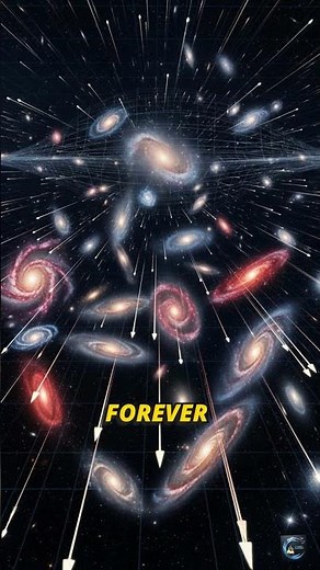 What’s at the Edge of the Universe? 🌌 The Cosmic Horizon Explained