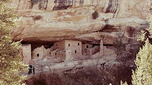 alpha-doku: Mesa Verde (USA) - Der Geist der Anasazi