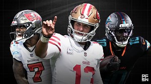 Week 5 Fantasy Football Injury Tracker: Updates Include Brock Purdy, Bucky Irving, and Tyreek Hill