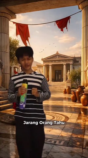Sejarah Pasukan Sparta dan Identitas GAY