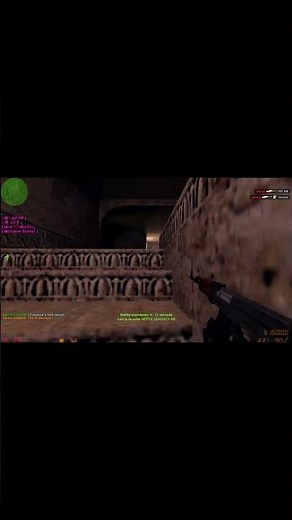 Counter Strike 1.6 Classic Gameplay in 2026 🎮