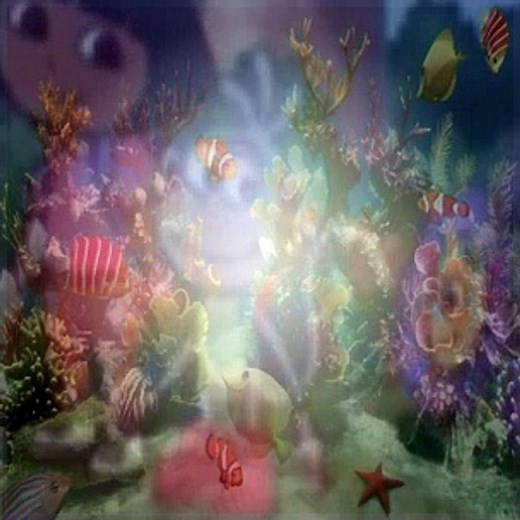 Dora The Explorer S04E18 The Mixed-Up Seasons